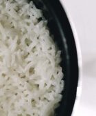 cómo hacer arroz con arrocera, como usar arrocera, como usar olla arrocera