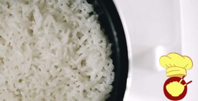 cómo hacer arroz con arrocera, como usar arrocera, como usar olla arrocera