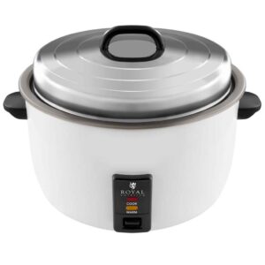 olla arrocera profesional, olla arrocera Grande, arrocera 10 litros