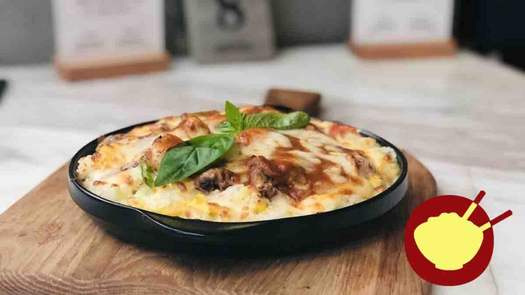 arroz al horno,hacer arroz al horno