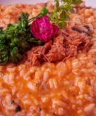 arroz con carne,arroz con carne picada